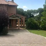 别墅 Tosca Con Piscina Privata E Vista Mare *