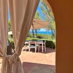 Tosca Con Piscina Privata E Vista Mare 别墅 Chioma