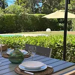 Tosca Con Piscina Privata E Vista Mare