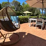 Tosca Con Piscina Privata E Vista Mare