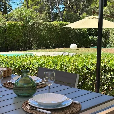 Tosca Con Piscina Privata E Vista Mare