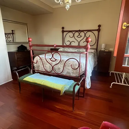 Tosca Con Piscina Privata E Vista Mare Chioma