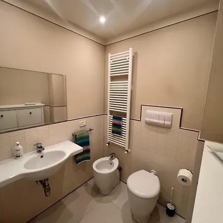 Tosca Con Piscina Privata E Vista Mare Chioma