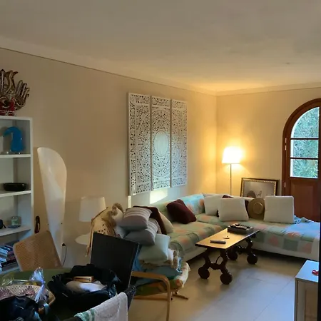 Tosca Con Piscina Privata E Vista Mare 别墅