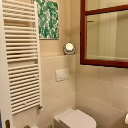 Tosca Con Piscina Privata E Vista Mare